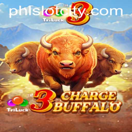 Dive into the Exciting World of 3ChargeBuffalo at Slot City