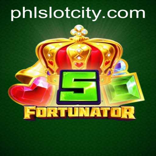 Unveiling the Excitement of 5Fortunator: A Dive into Slot City