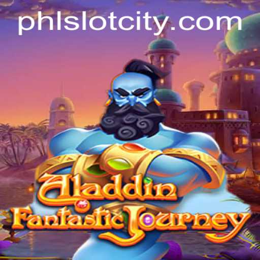 Unveiling Aladdin in Slot City: A Magical Gaming Experience