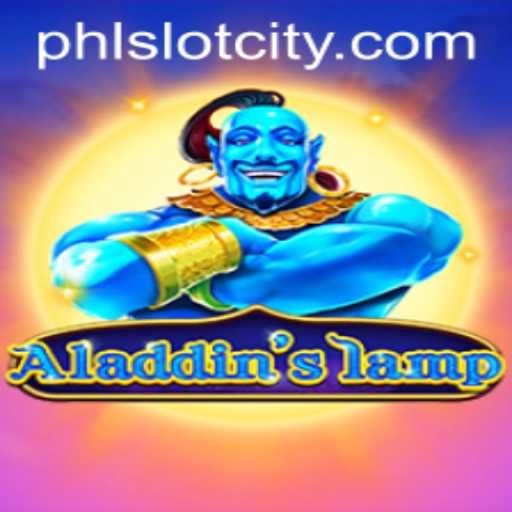 Unveiling Aladdinslamp: A Journey into Slot City