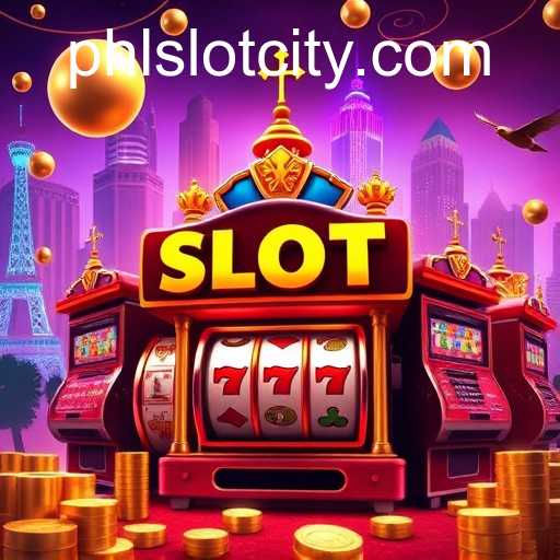 Slot City