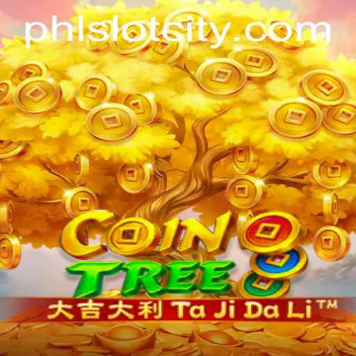 Explore the Thrilling World of CoinTree: Slot City Adventure