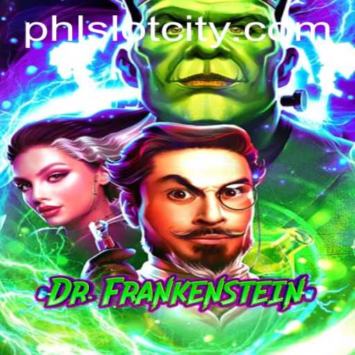 Discover the Thrill of DrFrankenstein Slot Machine in Slot City