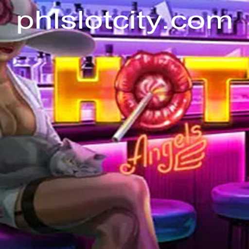 Exploring HotAngels: The Thrilling Adventure in Slot City