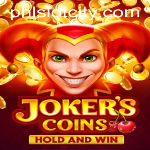 JokersCoins: Slot City Adventure