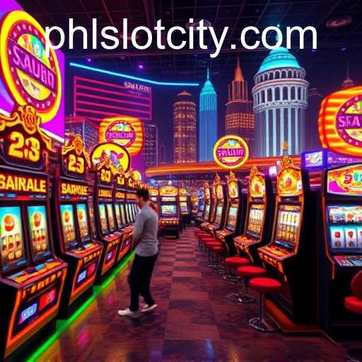 Unlocking the Thrills of Live Casino with Slot City