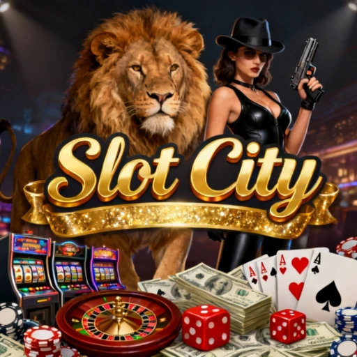 Slot City
