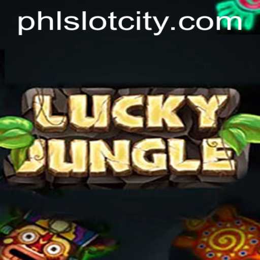 Explore the Thrilling Adventure of LuckyJungle and the Allure of Slot City