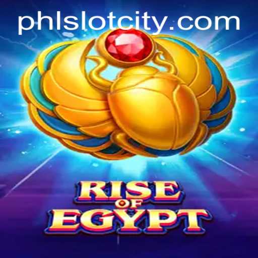 Exploring the Mystique of RiseOfEgypt in Slot City