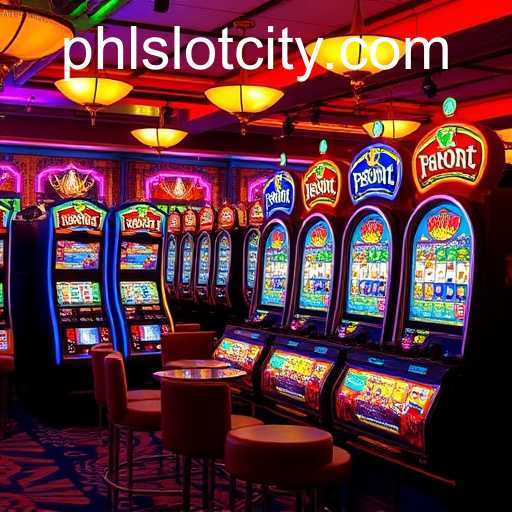 Slot City