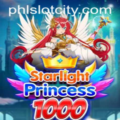 Exploring the Enchanting World of StarlightPrincess1000 in Slot City