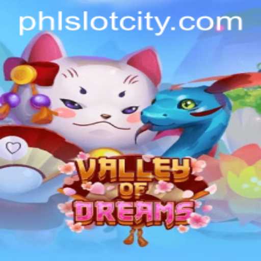 Discovering ValleyofDreams: The Latest Craze in Slot City Gaming