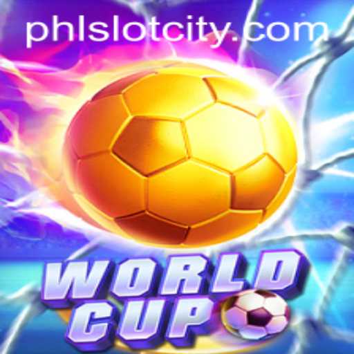 Step into the Exciting World of WorldCup Slot City